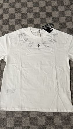 Chrome Heart Tee