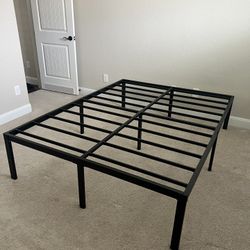 Queen Bed Frame