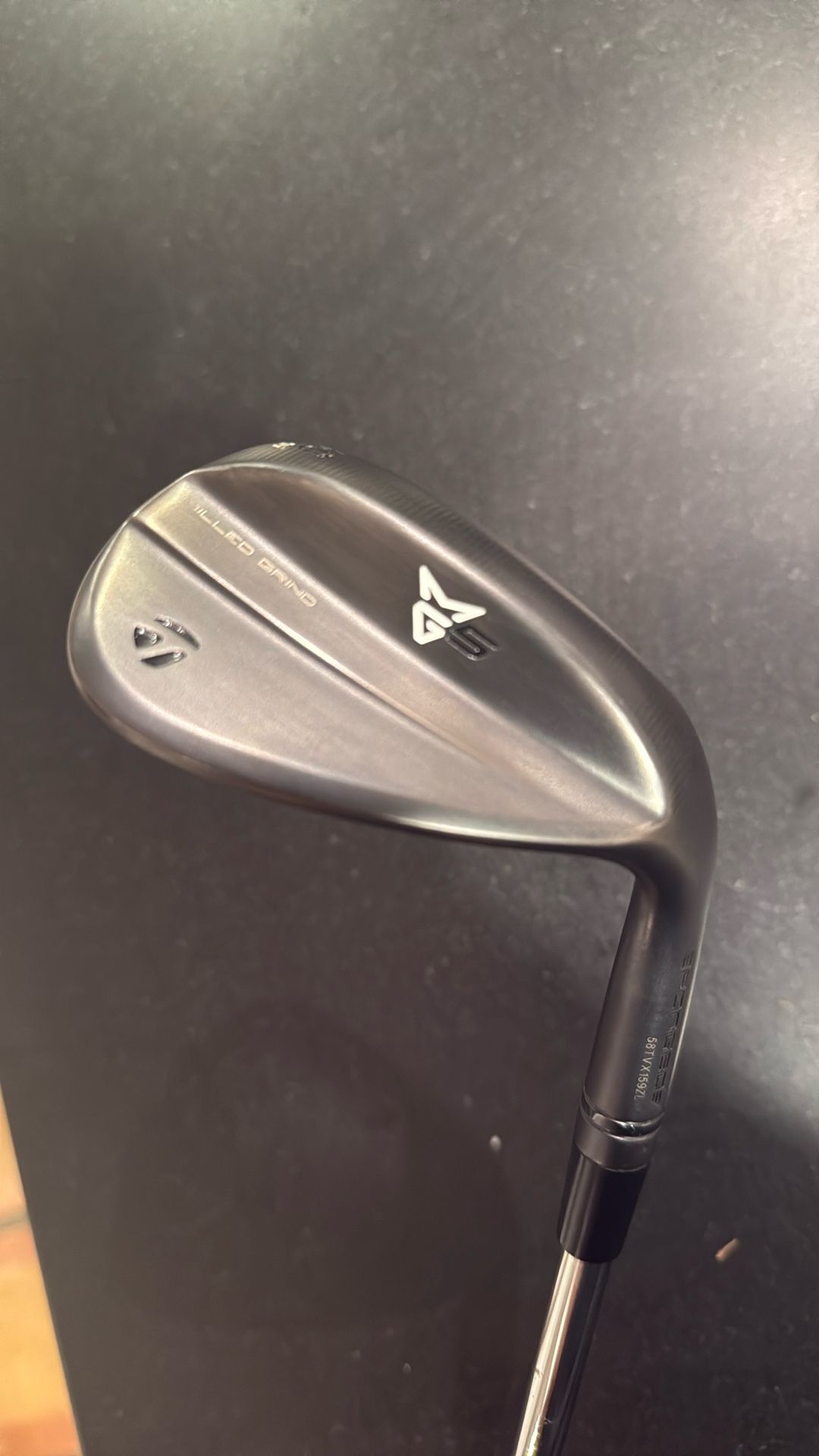 Taylormade Wedge