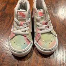 Vans T