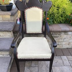 Antique Chair