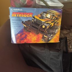 Vintage Remote Control Truck Best Offer 