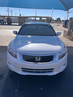 2009 Honda Accord