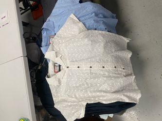 Dress Shirts, Party Shirts