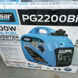 Inverter Generator 2200watt