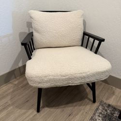 Two Indoor Chairs