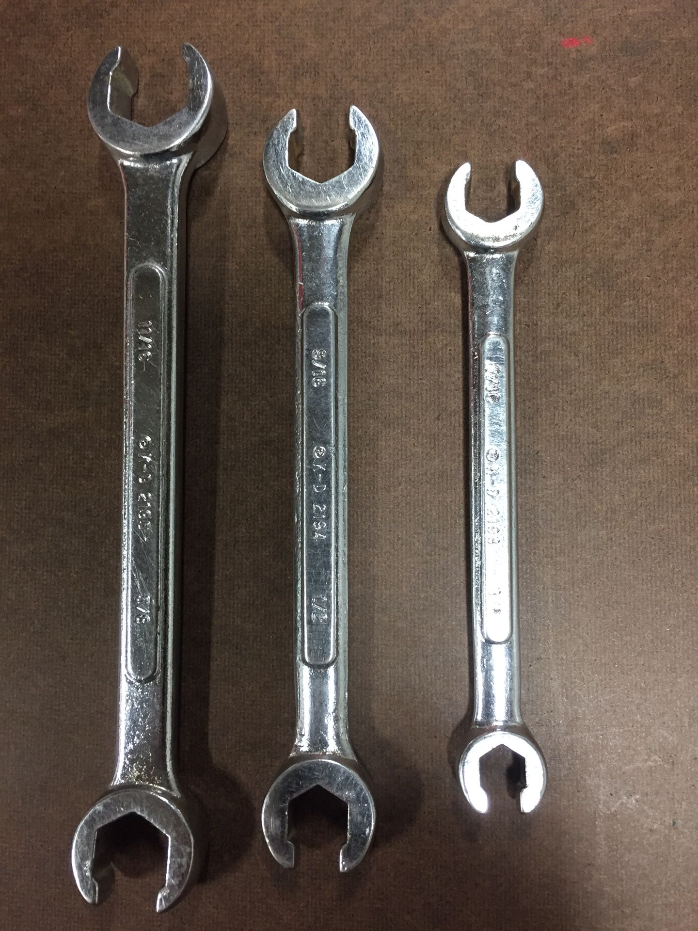 KD Flair Wrenches