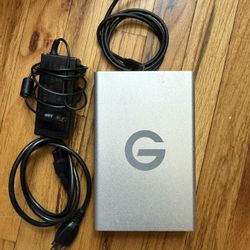 Hard Drive