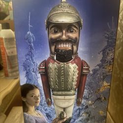 Disney  The Nutcracker And The Four Realms 