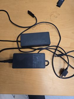 Docking station for Microsoft surface pro 5