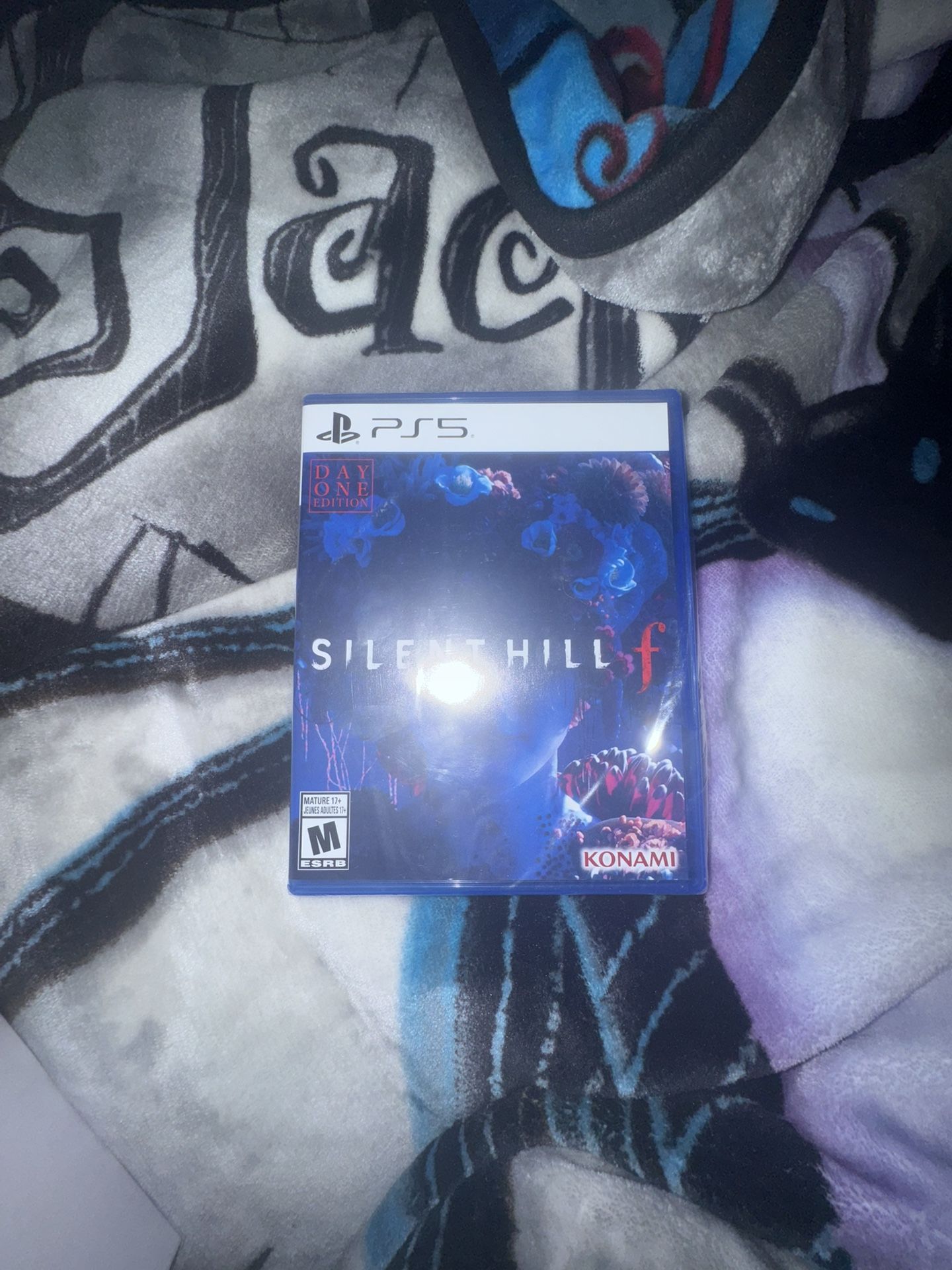 Silent Hill f