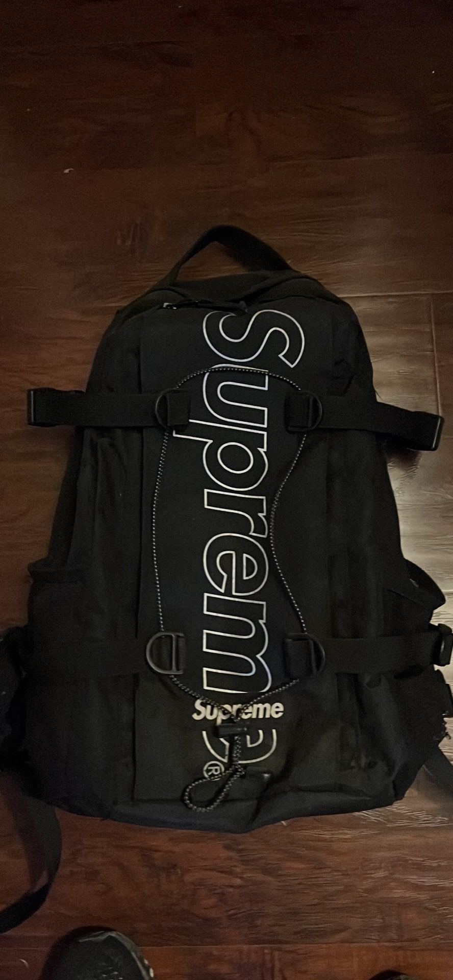 Supreme Backpack (FW18)