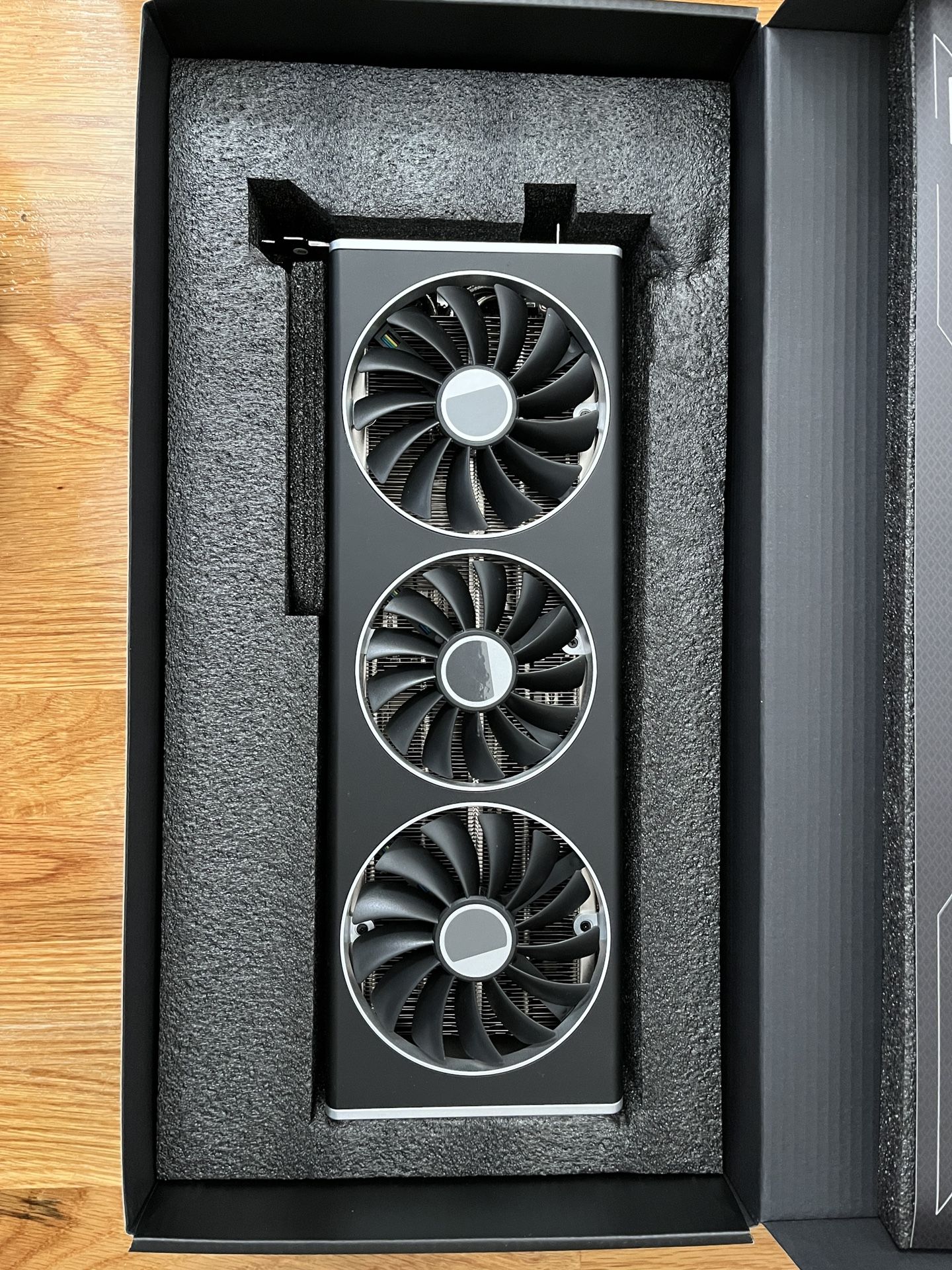 XFX Merc 7800 XT