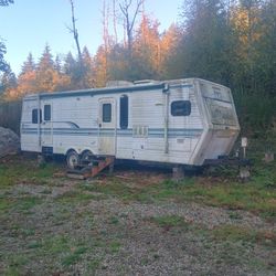 Rv Foe Sale In West Bremerton 