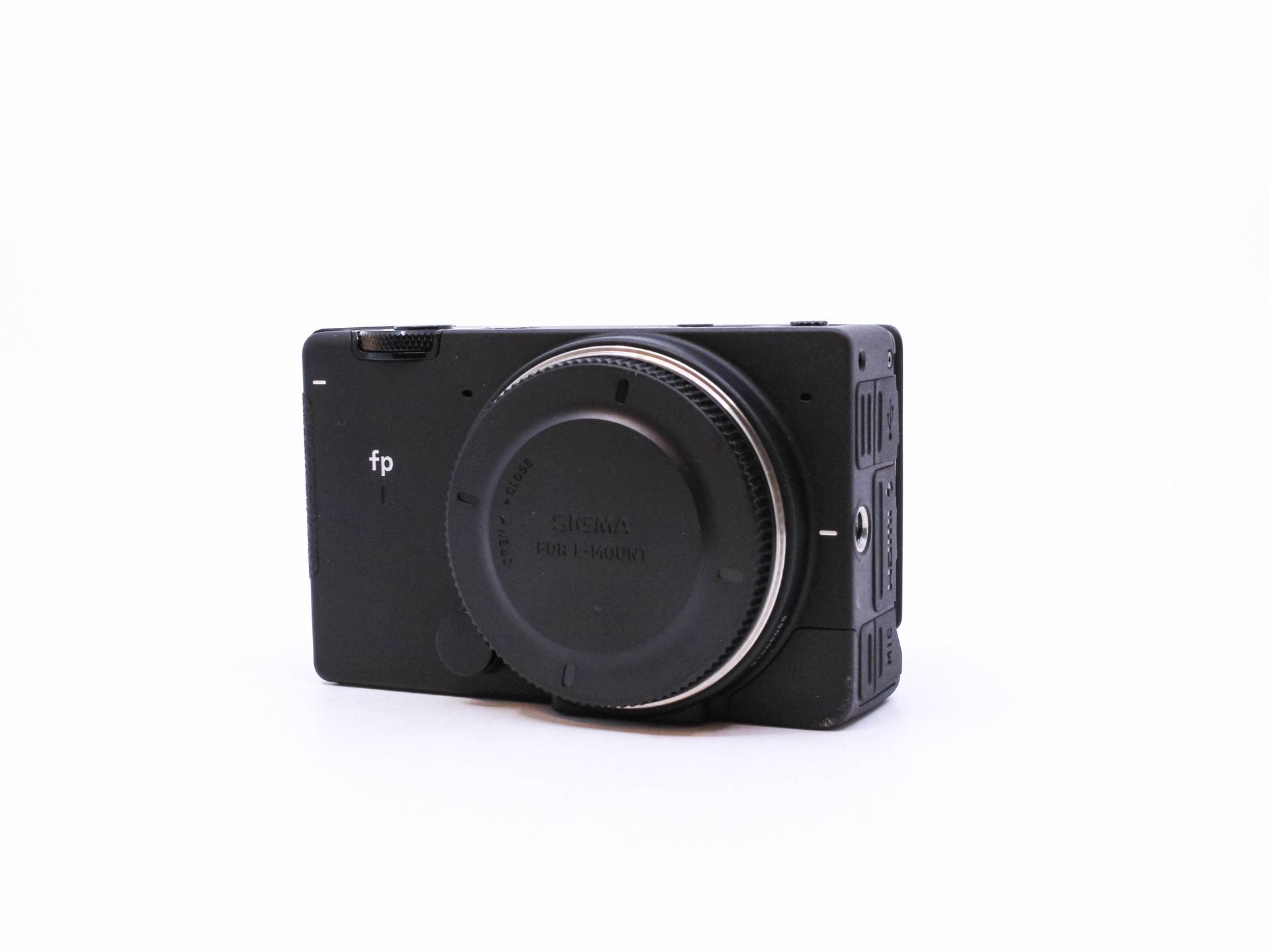 Sigma FP L Camera