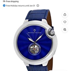 Christian Van Sant CV0140