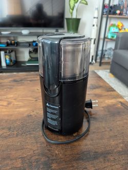 Shardor Coffee/Spice Grinder