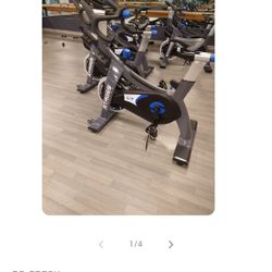 Stages SC3 Indoor Cycle Stationary Bike $600 (Per Bike)