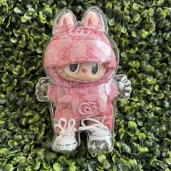 Labubu Protective Case 