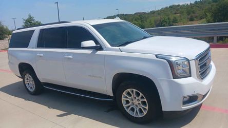 2019 GMC Yukon XL