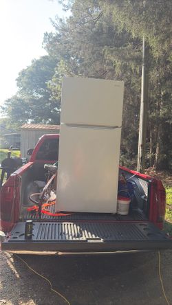 Fridge