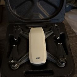 DJI SPARK Model MM1A 