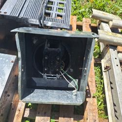 Exhaust  Fan