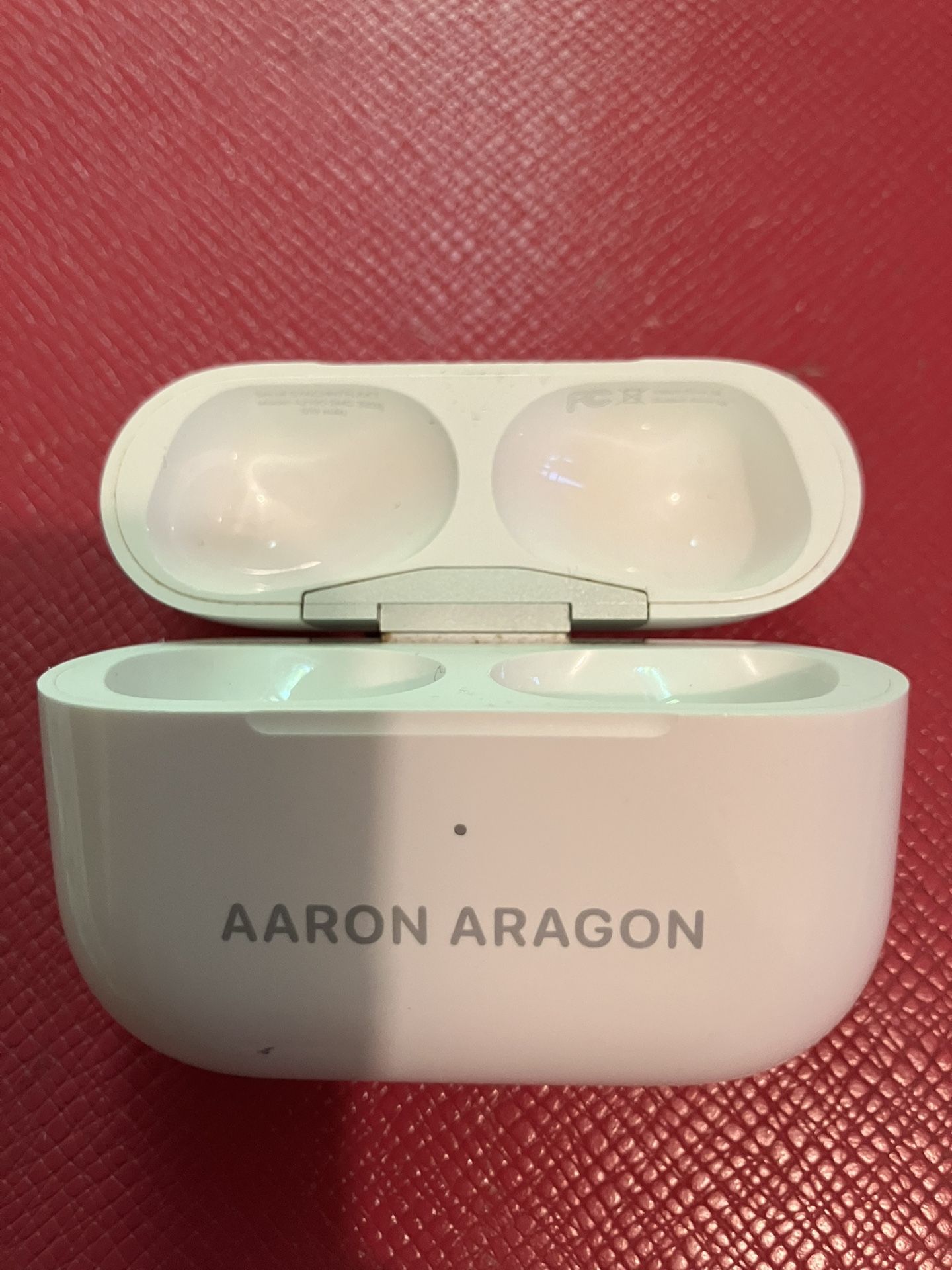 Airpod Pro Gen 1 A2190 Case