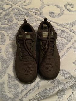 skechers sport with memory foam