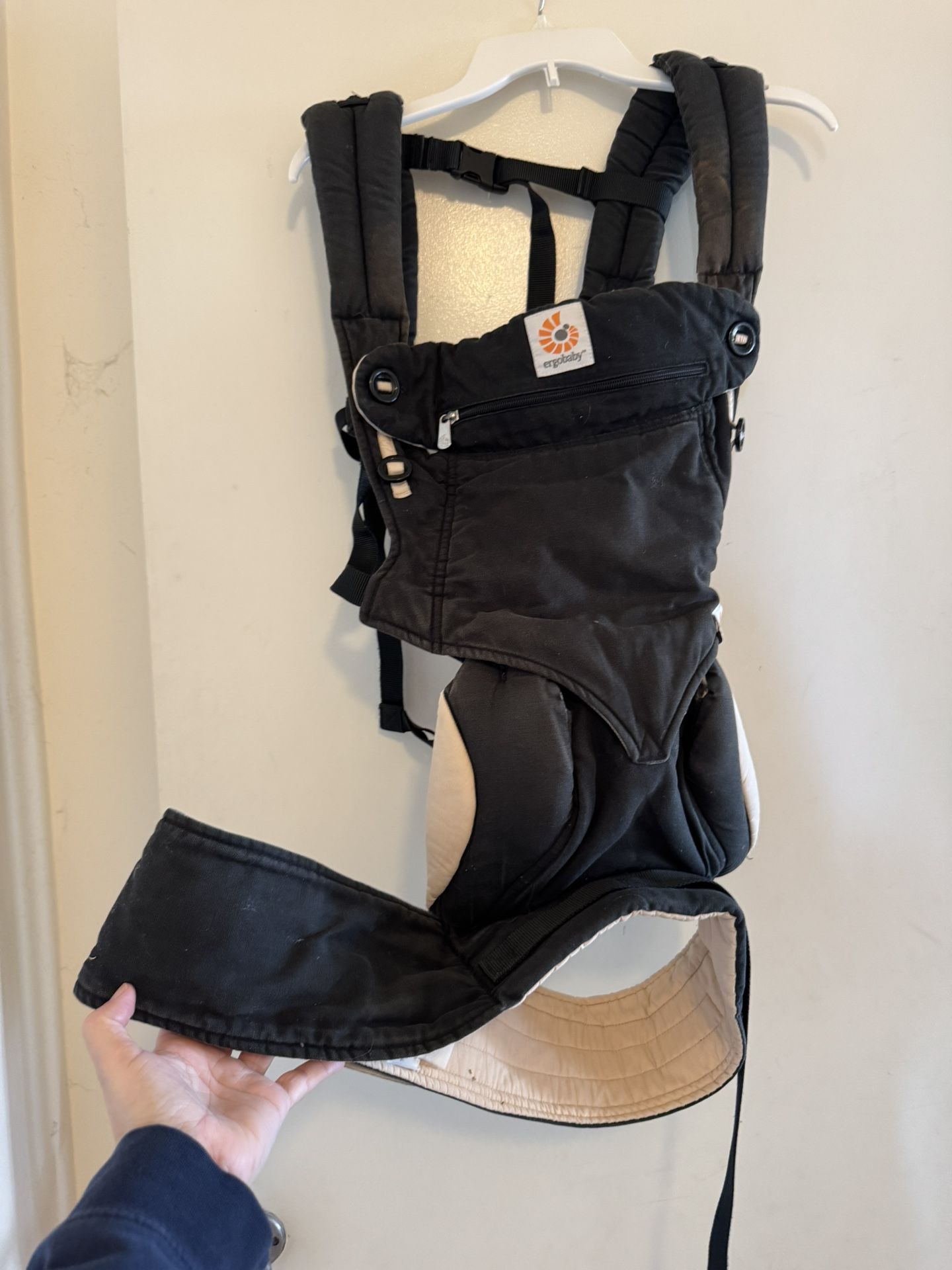 Ergo360 Baby Carrier