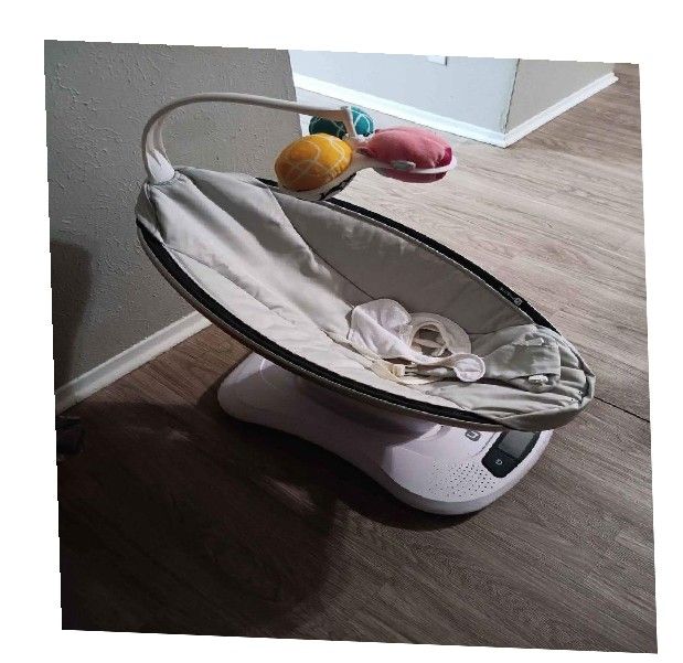 Baby Comfort Swing Smooth and Snug for Your Little One's Peace consider administration