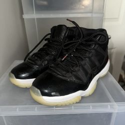 Jordan 11