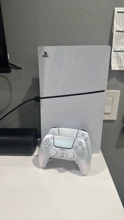 PS5
