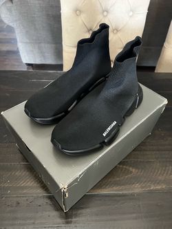 Designer shoes