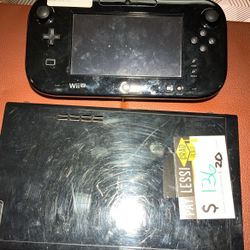 Wii U