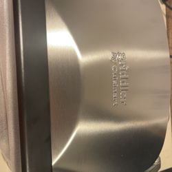 Cusiniart Griddler 