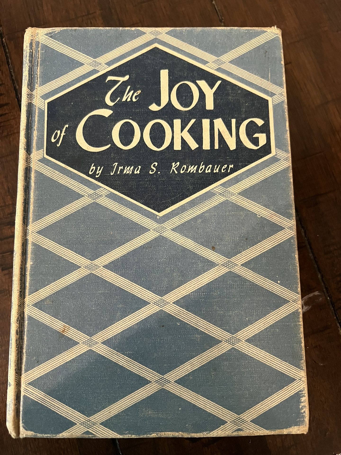 Cooking Book 