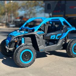 Kids Electric RC Can Am