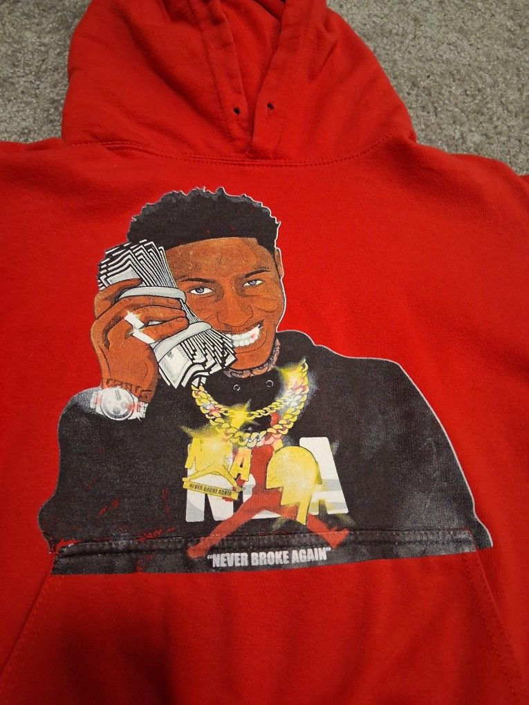 Fashion Hoodie