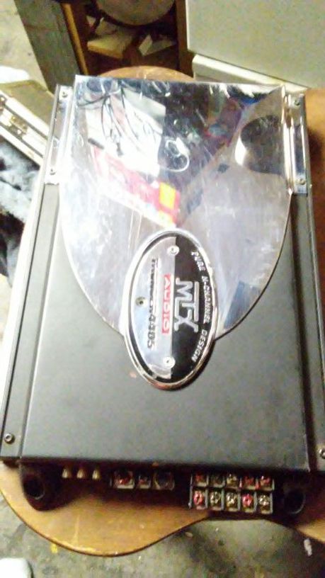 Mtx thunder 4405