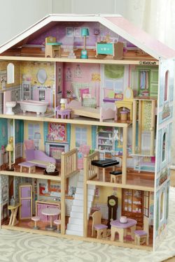 Doll House