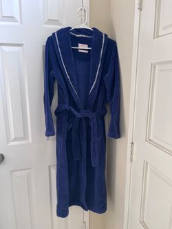 Victoria’s Secret Women’s Long Robe