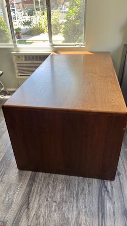Office desk