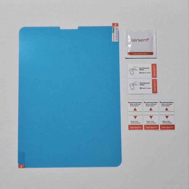 iPad Pro 11 Paper Screen Protector 1pc