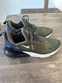 Nike air men’s 7.5