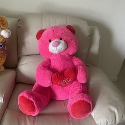 Soft Toy 