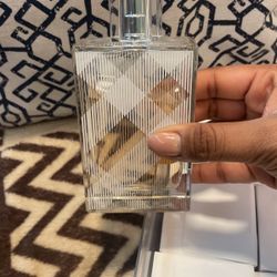 Burberry Brit For Her $45