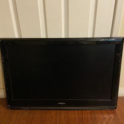32 Inch Insignia Tv For Parts Or Repair