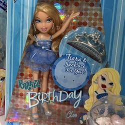 Vintage Bratz Doll