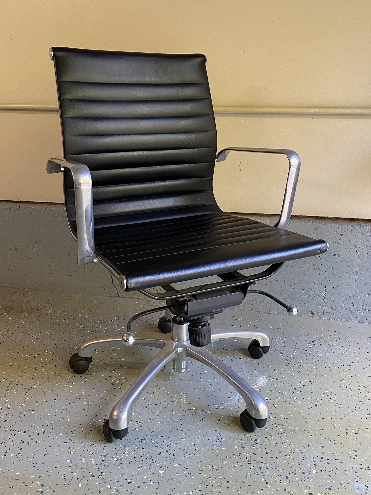 Zuo office chair